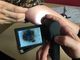 सिलिकॉन रबर त्वचा माइक्रोस्कोप कैमरा वीडियो Dermatoscope ली आयन बैटरी 20 ~ 230 टाइम्स बढ़ाई