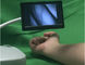 मोटापे से ग्रस्त रोगी के लिए उच्च संकल्प संवहनी छवि इन्फ्रारेड शिरा लोकेटर डिवाइस