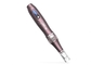 नवीनतम ए10 इलेक्ट्रिक डर्मा पेन माइक्रोनीडलिंग थेरेपी सिस्टम नीडलिंग पेन स्किन ट्रीटमेंट