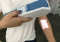Handheld Portable Vein Finder Device For Nurses And Doctors With Special Light Source