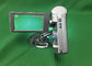 3 इंच TFT रंग प्रदर्शन के साथ इलेक्ट्रॉनिक त्वचा और बाल निरीक्षण उपकरण वीडियो डर्मेटोस्कोप कैमरा