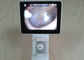 व्यावसायिक लिथियम बैटरी के साथ एंडोस्कोप कान कैमरा डिजिटल वीडियो ओटोस्कोप