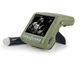बैकफुट शासक को प्रदर्शित करने वाले जानवरों के लिए डिजिटल कलाई चिकित्सा Usb अल्ट्रासाउंड स्कैनर