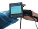 3.5 इंच की स्क्रीन के साथ डिजिटल मेडिकल पशु चिकित्सा अल्ट्रासाउंड स्कैनर और पोरबे 2.5 एम 3.5 एम की आवृत्ति
