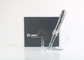डिजिटल स्क्रीन डिस्प्ले के साथ इलेक्ट्रिक 6 स्पीड माइक्रो नीडलिंग पेन 0-2.5mm एडजस्टेबल नीडल लेंथ