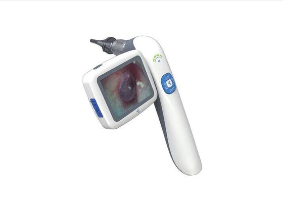 यूएसबी ओटोस्कोप कैमरा वीडियो ओटोस्कोप मेडिकल एंडोस्कोप डिजिटल कैमरा सिस्टम 32 जी आंतरिक भंडारण के साथ
