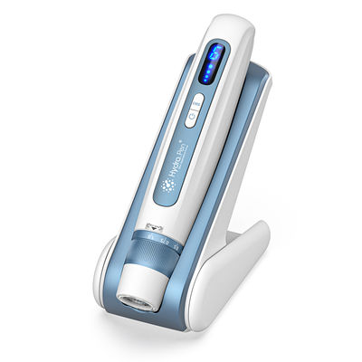 Dermapen 3ml सीरम कंटेनर मेसोथेरेपी उपचार Microneedle Pen Whitening उपचार