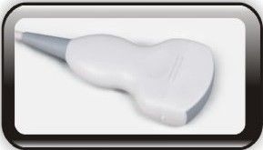 15 इंच एलईडी डायग्नोस्टिक मानव रंग डॉपलर मशीन अल्ट्रासाउंड स्कैनर 2 जांच कनेक्शन के साथ