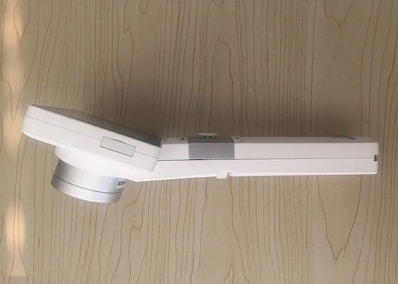 पेशेवर कान स्किन गले कैमरा डिजिटल वीडियो वेटोस्कोप 1920 x 1080 पिक्सेल के साथ