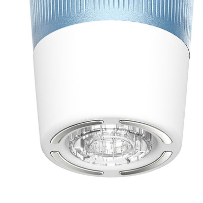 Dermapen 3ml सीरम कंटेनर मेसोथेरेपी उपचार Microneedle Pen Whitening उपचार