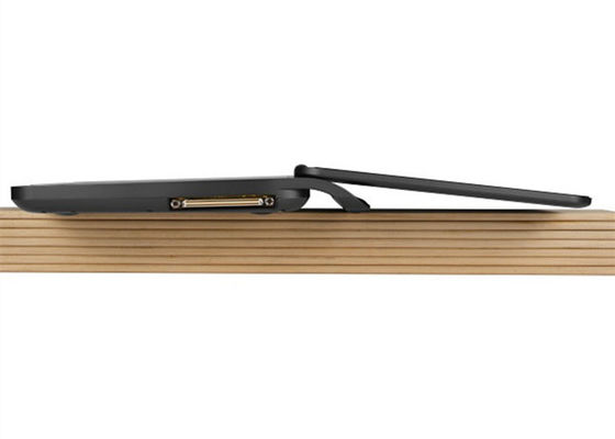 128 छवियाँ स्थायी भंडारण पोर्टेबल डिजिटल अल्ट्रासाउंड स्कैनर 12 इंच एलईडी स्क्रीन के साथ