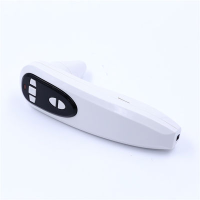 ध्रुवीय प्रकाश के साथ पोर्टेबल वायरलेस डिजिटल त्वचा विश्लेषक टेलीमेडिसिन निदान डिवाइस