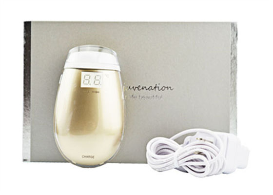 मिनी त्रिपोलर आरएफ रेडियो फ्रीक्वेंसी स्किन डिवाइस डबल चिन रिमूवल फेशियल ब्यूटी मसाजर