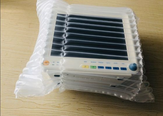 15 इंच मल्टी पैरामीटर पेशेंट मॉनिटर