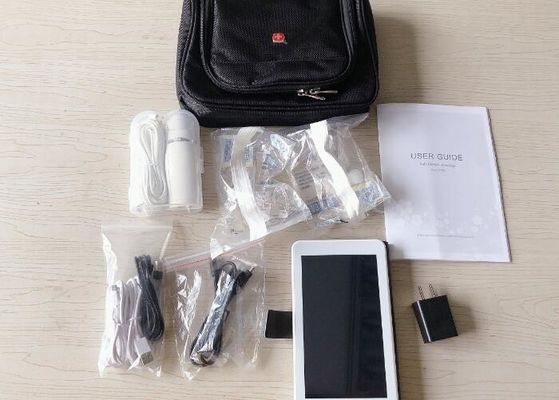 डिजिटल एंडोस्कोप आत्म निरीक्षण Colposcope अवलोकन की सीमा के साथ मिनी Colposcopy 70 ~ 100 मिमी