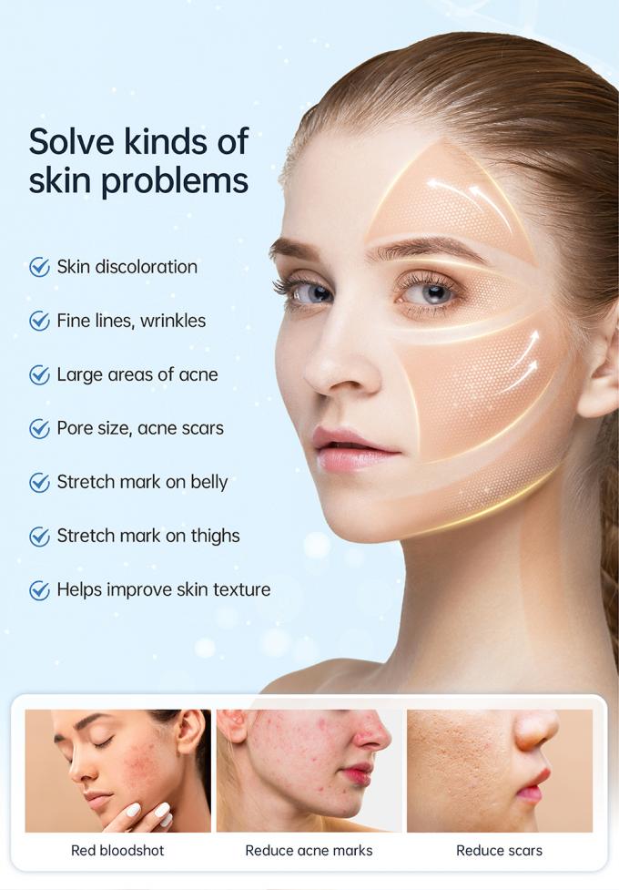 फ़ैक्टरी सेल हाइड्रा पेन H5 ईएमएस इलेक्ट्रिकल माइक्रोनीडलिंग पेन, कोलेजन पुनर्जनन, बाल और दाढ़ी के पुनर्विकास के लिए, घर और सैलून में उपयोग के लिए 9