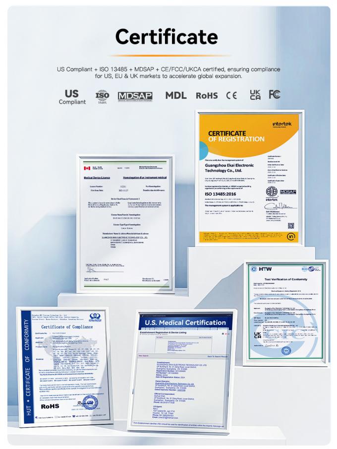 मूल ब्रांड हाइड्रा पेन एच5 माइक्रोनीडलिंग डर्मा पेन ईएमएस समायोज्य सीरम आउटपुट के साथ एमटीएस निशान को कम करें बारीक रेखाएं झुर्रियां 9