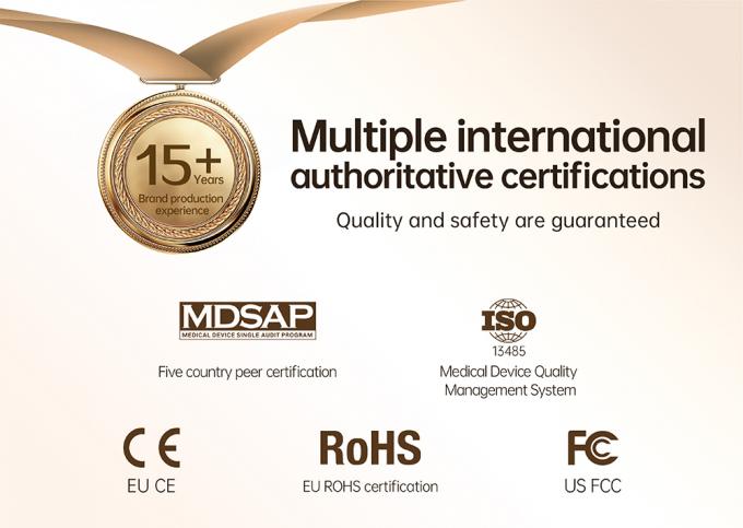 वायरलेस इलेक्ट्रिक डर्मा हाइड्रा पेन एच5 ऑटोमैटिक एप्लीकेटर प्रोफेशनल माइक्रोनेडलिंग पेन 6