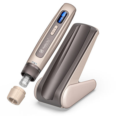 नई आगमन हाइड्रा पेन एच 5 मेसोथेरेपी सीरम एप्लीकेटर सौंदर्य त्वचा देखभाल बायो एक्सोसोम डर्मा माइक्रोनेडलिंग पेन